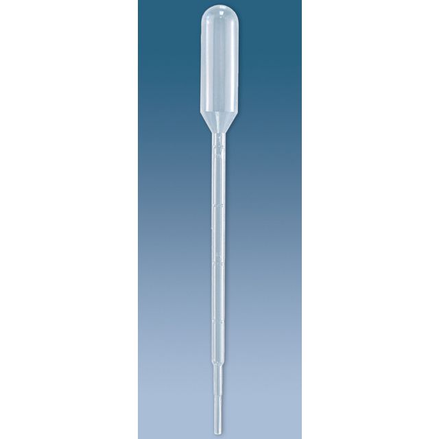 SARSTEDT Pipett Transfer 3,5ml 500/fp | Sjukvård och omsorg - Lab och analys - Tillbehör provrör | Kontorsexperten