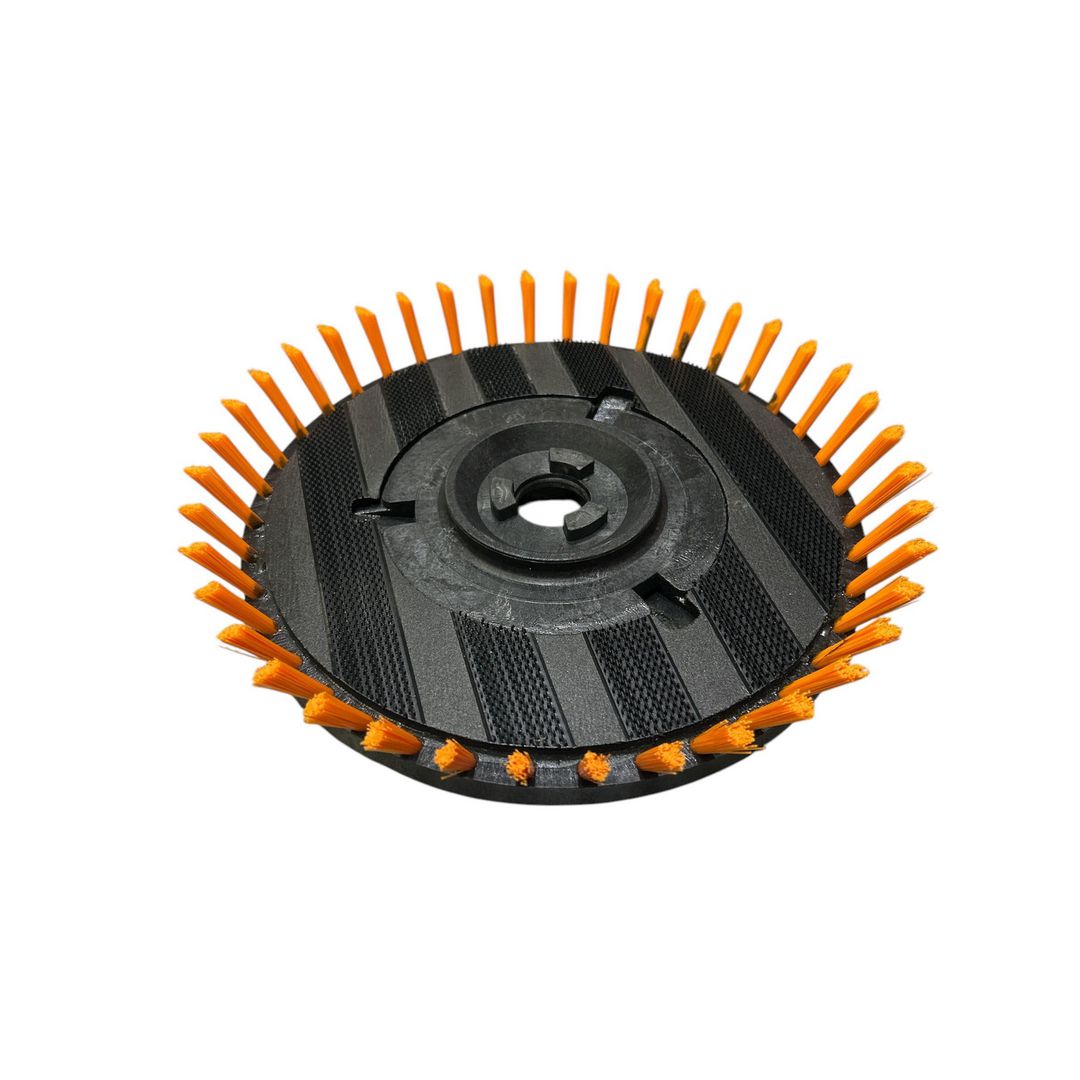 Rondellhållare 9 Willmop 50B Ver 2 | Städ och hygien - Städmaskiner - Tillbehör städmaskiner | Kontorsexperten