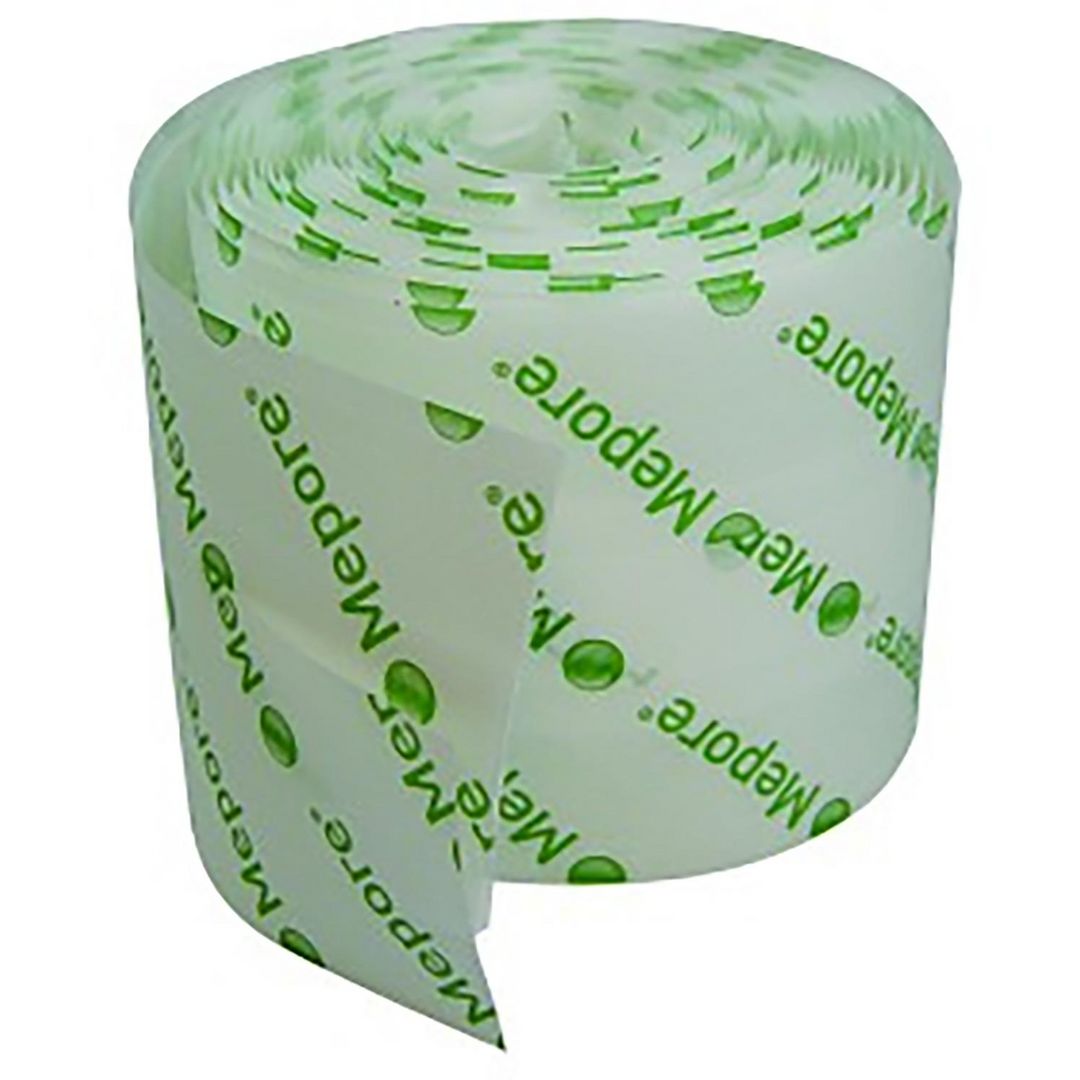 MEPORE förband 7cmx5m | Sjukvård och omsorg - Förband och fixering - Absorberande förband | Kontorsexperten