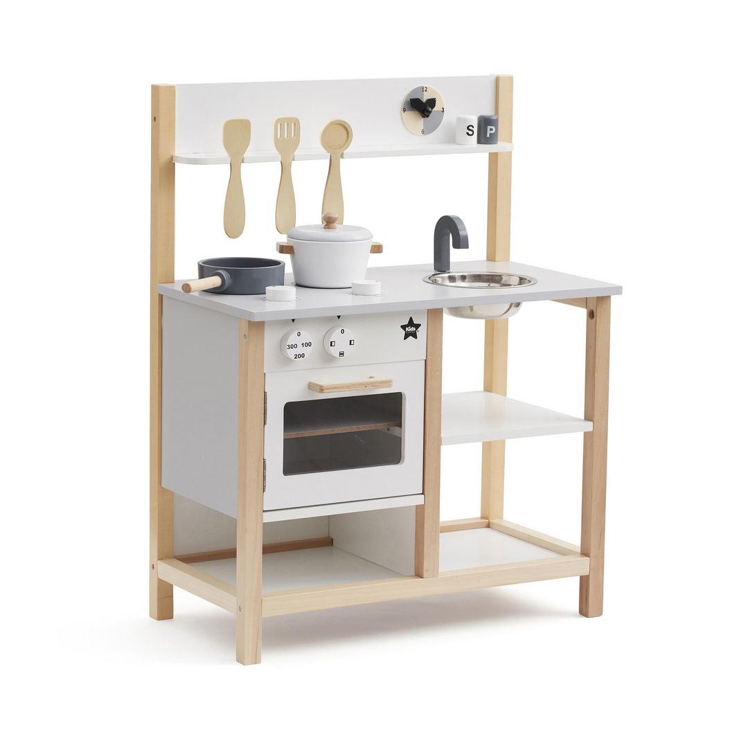 KID´S CONCEPT Kid`s Concept Leksakskök | Skola och förskola - Lekmaterial - Kök och matlek | Kontorsexperten