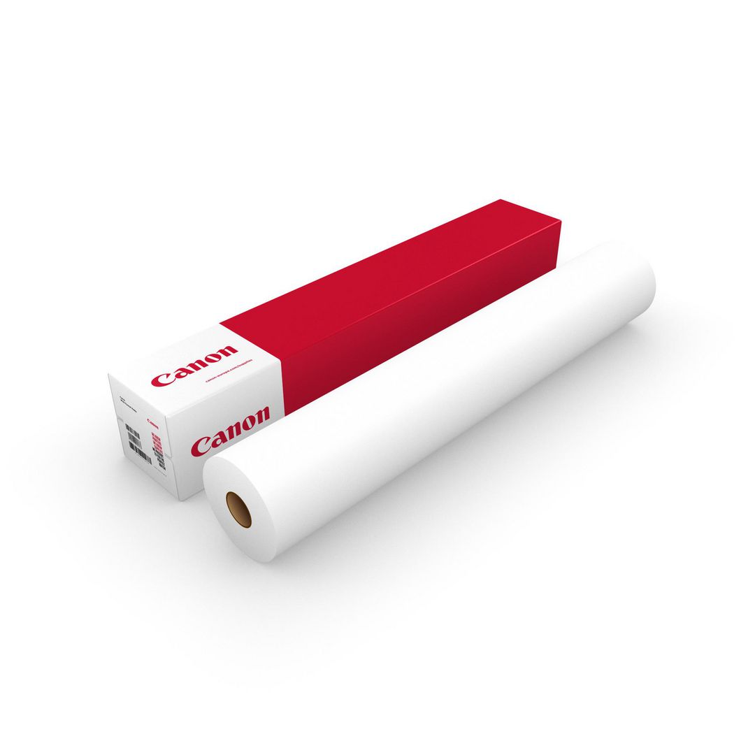 CANON Inkjetpapper 8946A 61cmx30m | Kontorspapper - Specialpapper - Storformatspapper | Kontorsexperten