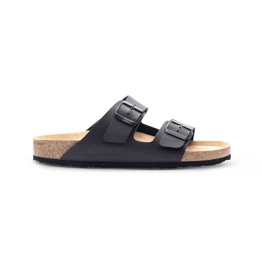 MONITOR Sandal Cartago svart 47 | Arbetskläder - Arbetsskor - Sandaler och tofflor | Kontorsexperten