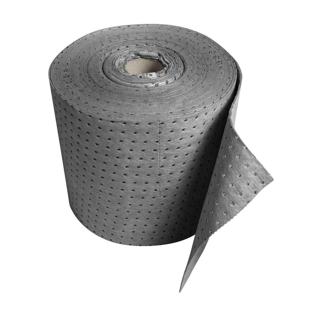EASI-TEX Absorbent Universal slitskikt 44m | Städ och hygien - Toalettpapper och torkpapper - Absorbenter | Kontorsexperten