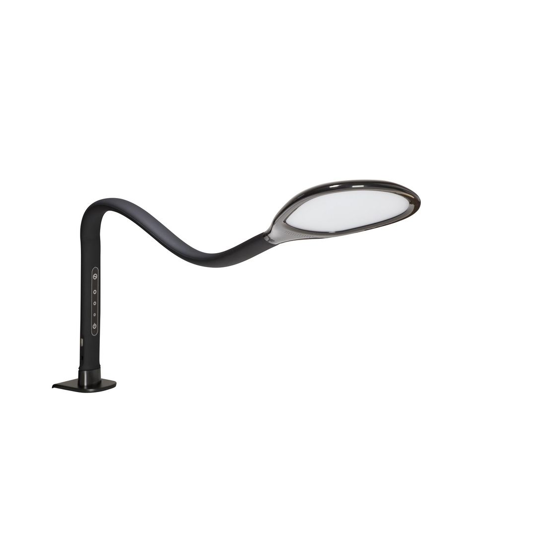 SUN-FLEX Skrivbordslampa | Kontorsmöbler och inredning - Lampor och belysning - Skrivbordslampor | Kontorsexperten