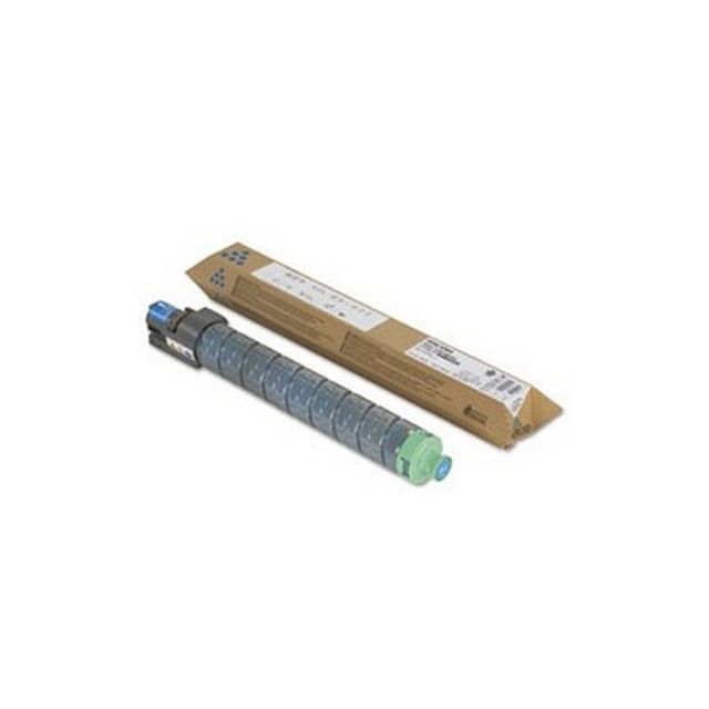 RICOH Toner, cyan, 841686 | Toner och bläck - Tonerkassetter - Toner Ricoh | Kontorsexperten