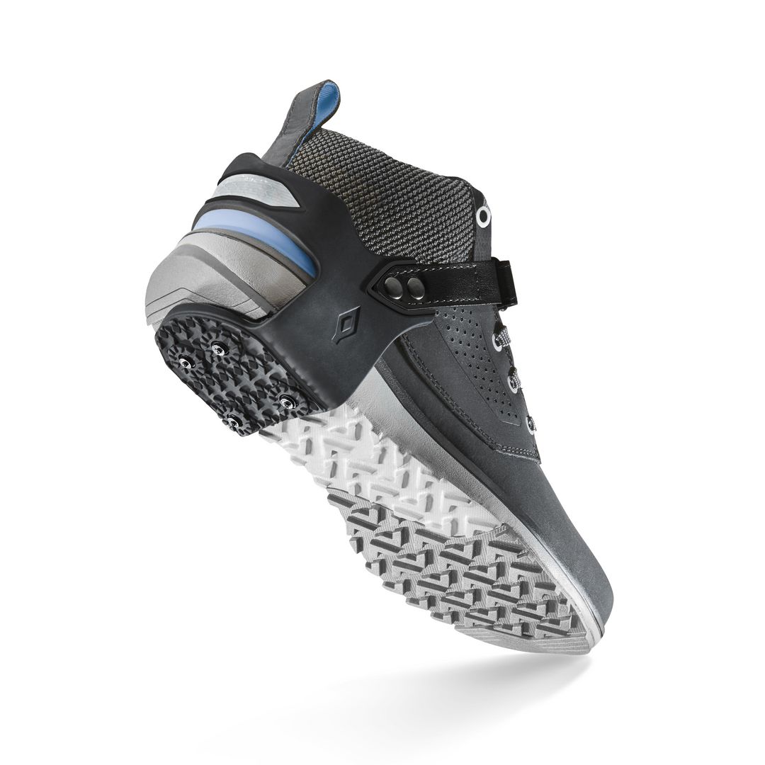 SPRINGYARD Halkskydd HeelGrip Walksafe XL | Skyddsutrustning - Personligt skydd - Broddar | Kontorsexperten