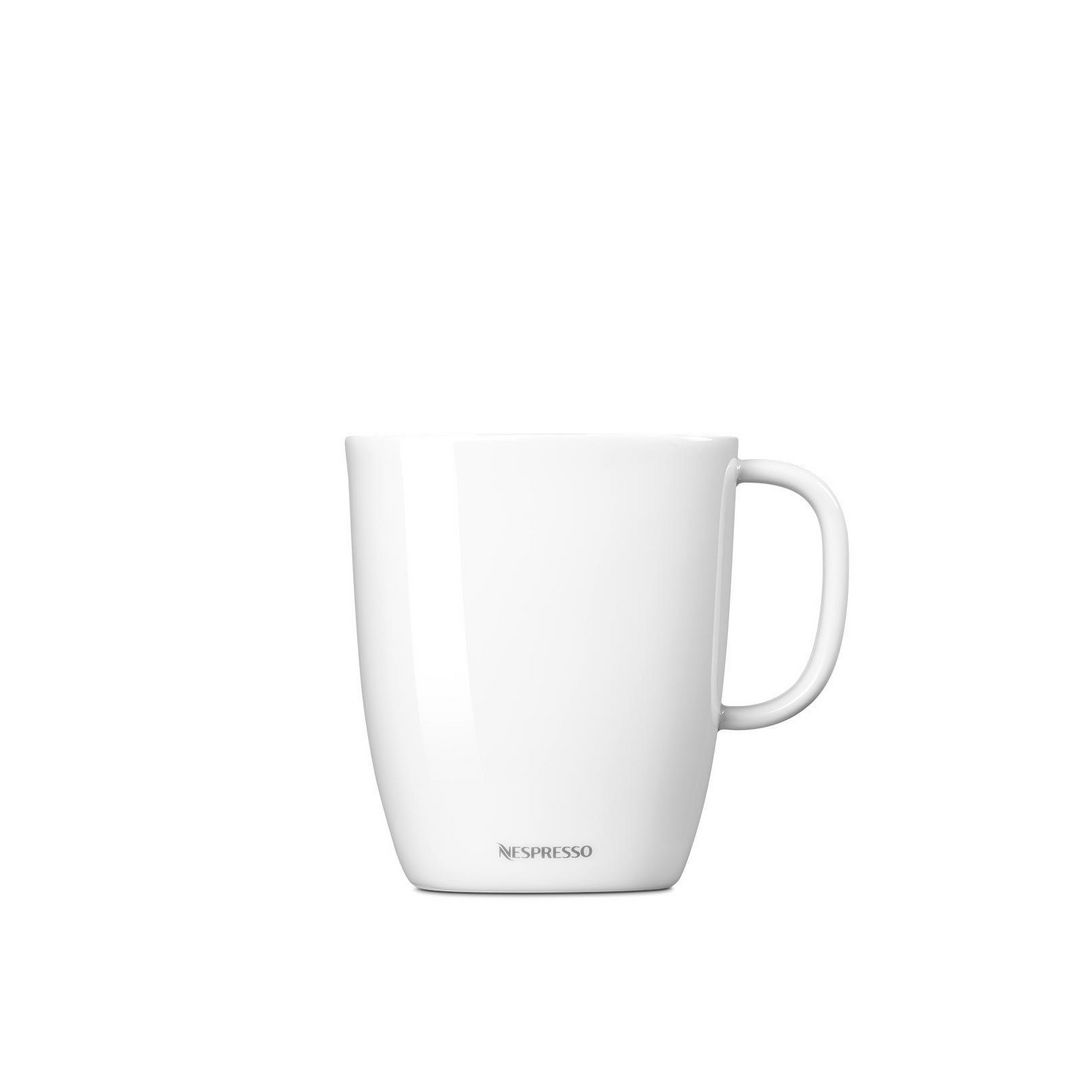 NESPRESSO Kopp kaffe porslin 12/fp | Kök och servering - Glas porslin och bestick - Koppar och glas | Kontorsexperten