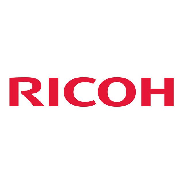 Ricoh Toner, singelförpackning, cyan, 406097 | Toner och bläck - Tonerkassetter - Toner Ricoh | Kontorsexperten