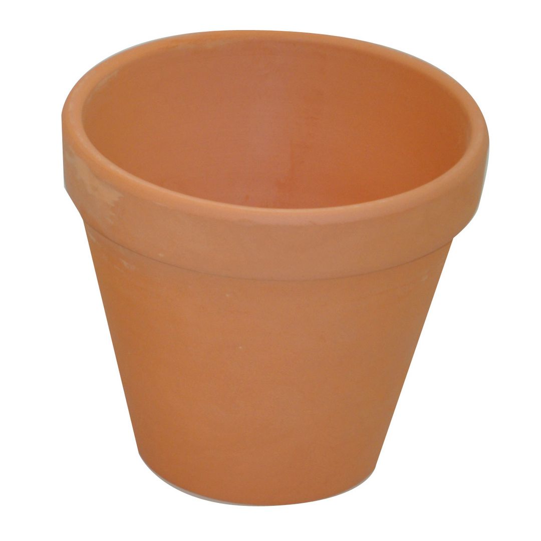 PLAYBOX Terrakottakrukor, 100 mm 10/fp | Skola och förskola - Hobbymaterial - Pyssel | Kontorsexperten