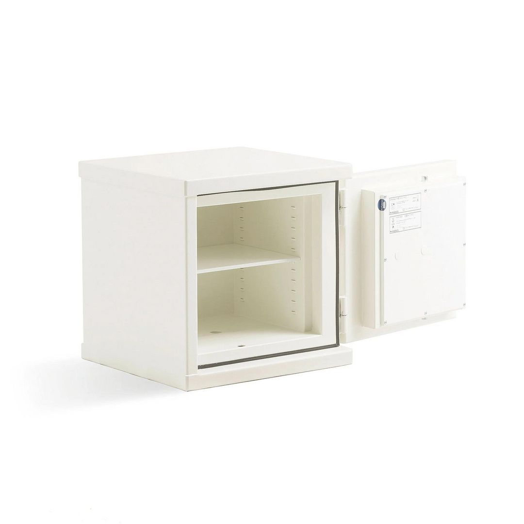Värdeskåp EURO Basic I-40 | Kontorsmöbler och inredning - Skåp och hyllor - Värdeskåp | Kontorsexperten