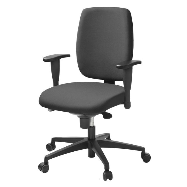 LANAB DESIGN Armstöd till LD6135 2/fp | Kontorsmöbler och inredning - Stolar och sittmöbler - Tillbehör till stolar | Kontorsexperten