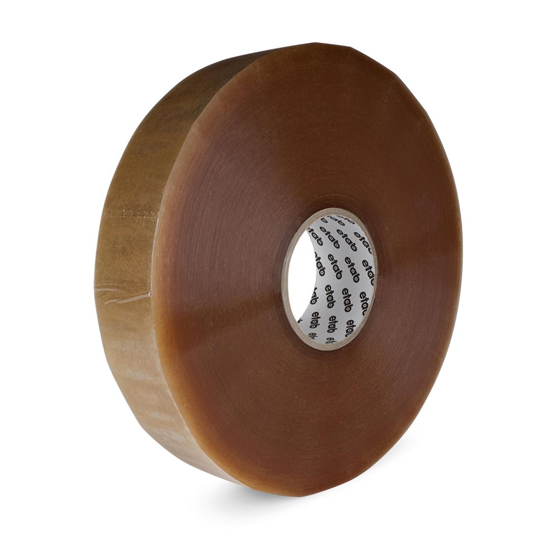 ETAB Packtejp 542 50mmx990m Klar | Emballage och lagerutrustning - Packtejper - Packtejp övriga | Kontorsexperten