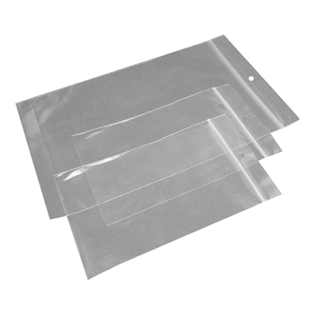 BERLIN PACKAGING Blixtlåspåse 250x350mm 100/fp | Emballage och lagerutrustning - Bärkassar och Påsar - Blixtlåspåsar | Kontorsexperten