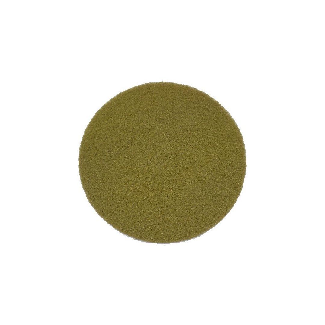 NILFISK Rondell Brilliance diamant 20`` gul | Städ och hygien - Städmaskiner - Rondeller - Nilfisk | Kontorsexperten