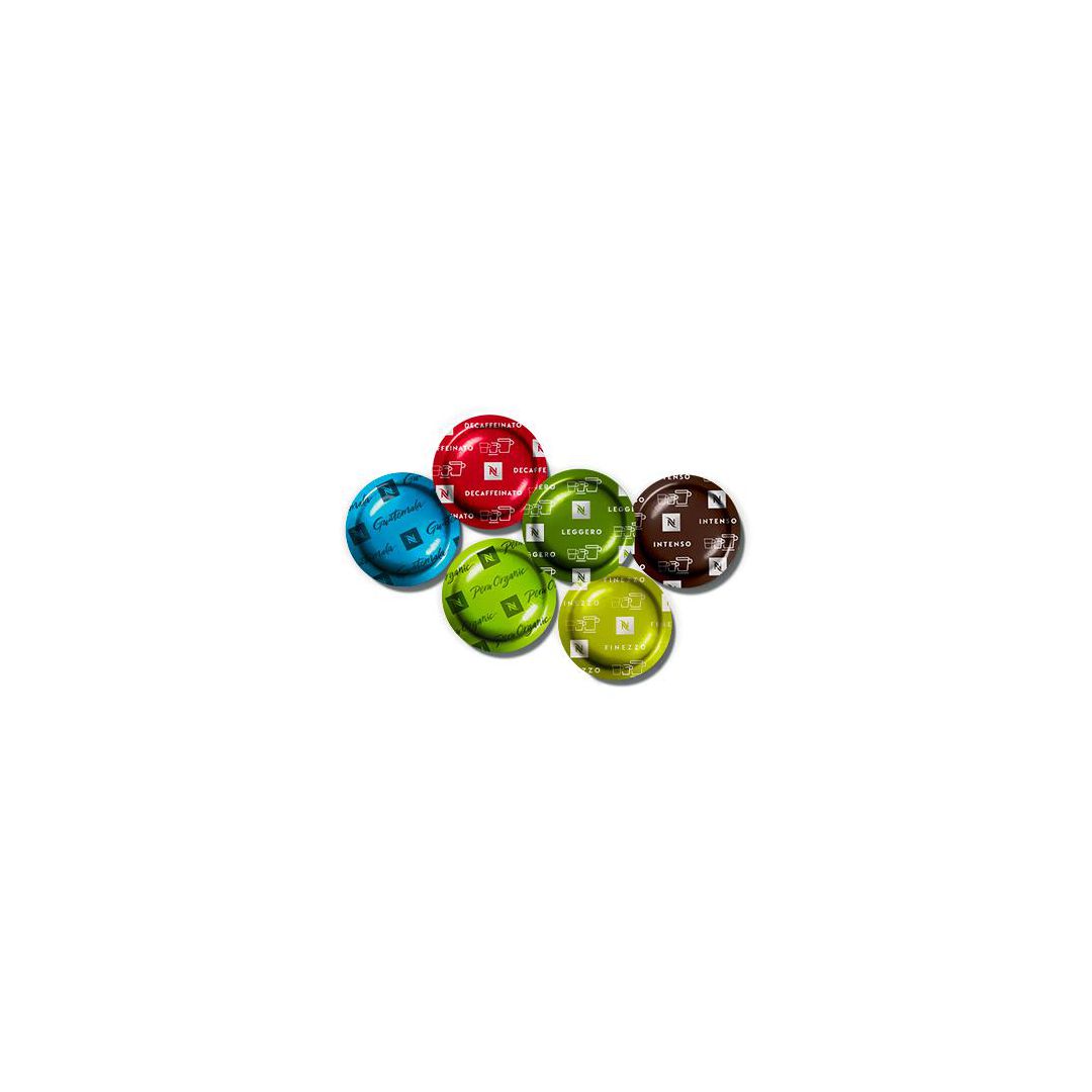 NESPRESSO Discovery Small | Kök och servering - Kaffe och te - Nespressokapslar | Kontorsexperten