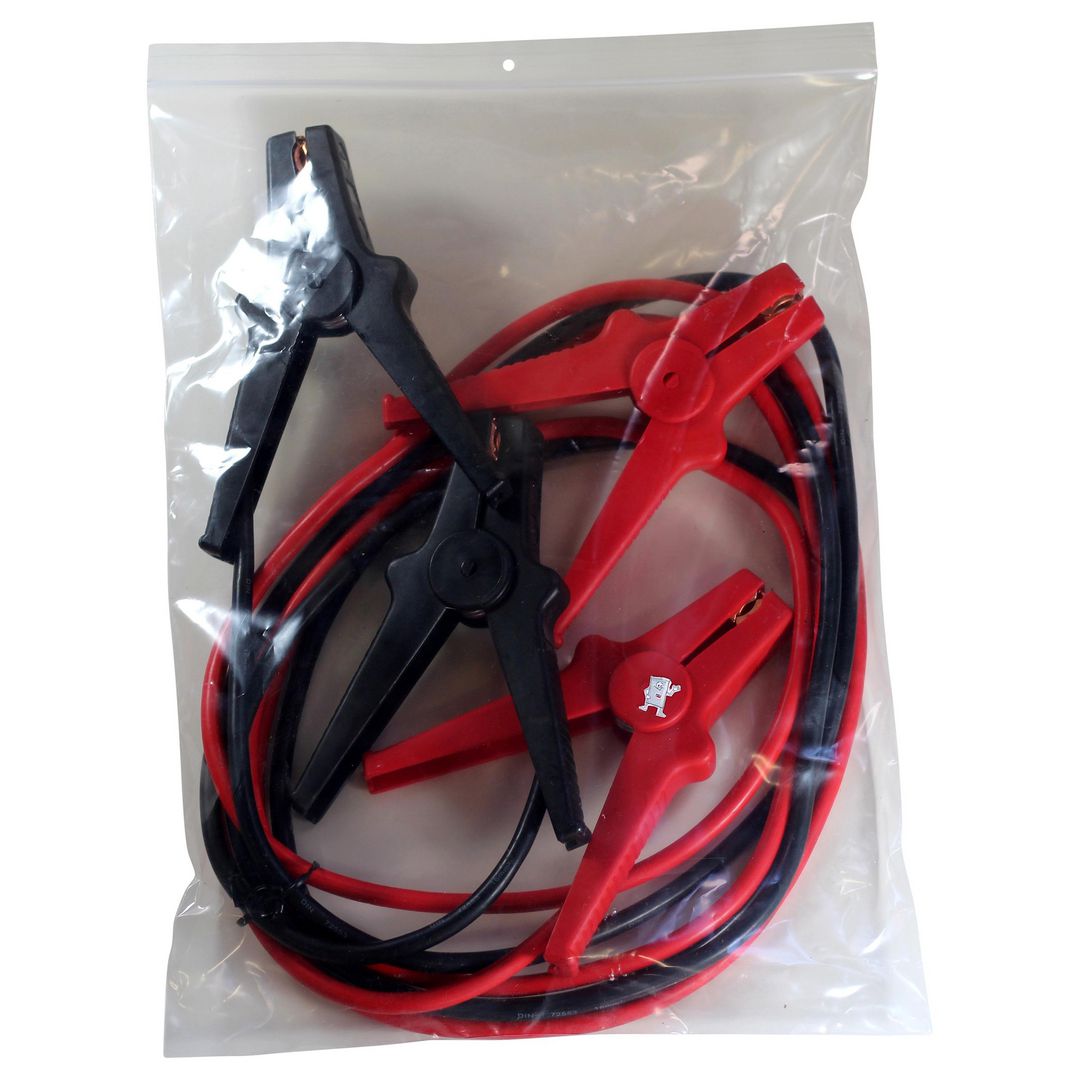 BERLIN PACKAGING Blixtlåspåse 230x320mm 100/fp | Emballage och lagerutrustning - Bärkassar och Påsar - Blixtlåspåsar | Kontorsexperten