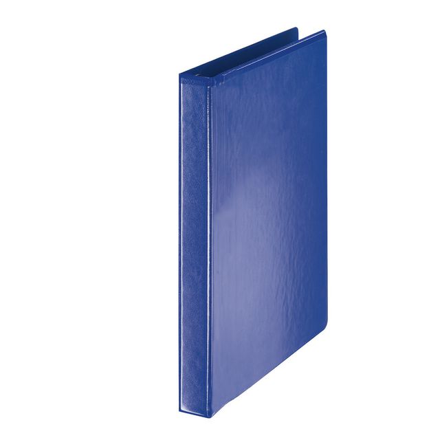ESSELTE Ringpärm A4 ring: 29mm PP ficka blå | Kontorsmaterial - Pärmar och register - Ringpärmar | Kontorsexperten