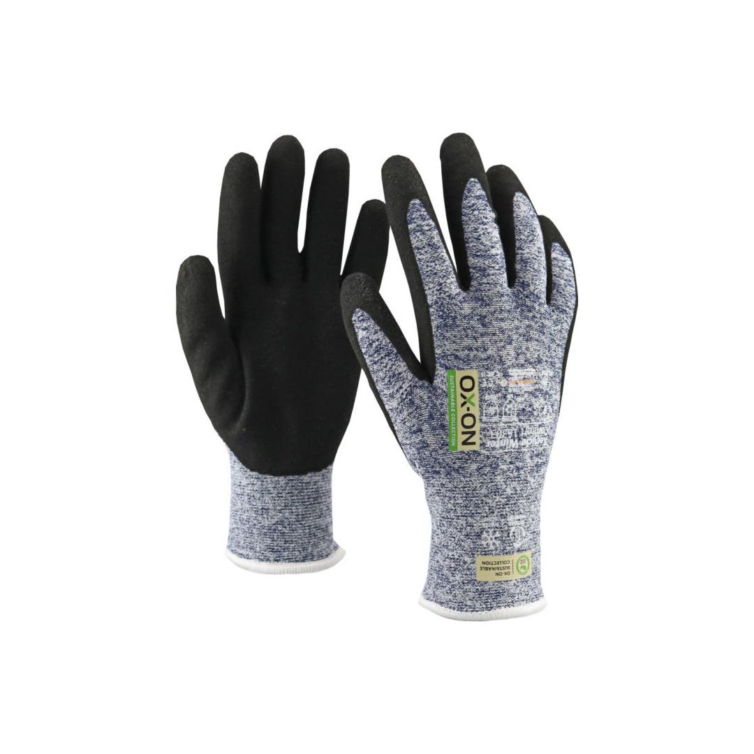OX-ON Vinterhandske Recycle 16303 10 | Skyddsutrustning - Skyddshandskar - Vinterhandskar | Kontorsexperten