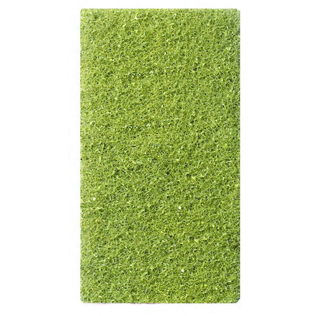 TWISTER Skurblock gul 25x12,5cm 2/fp | Städ och hygien - Städredskap - Svampar och skurblock | Kontorsexperten