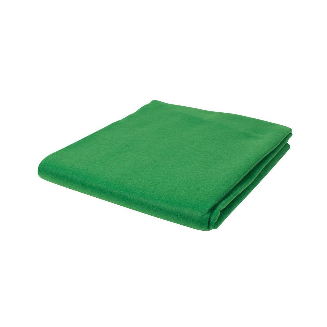 PLAYBOX Dekorationsfilt 90cmx1m mörkgrön | Skola och förskola - Hobbymaterial - Filt | Kontorsexperten