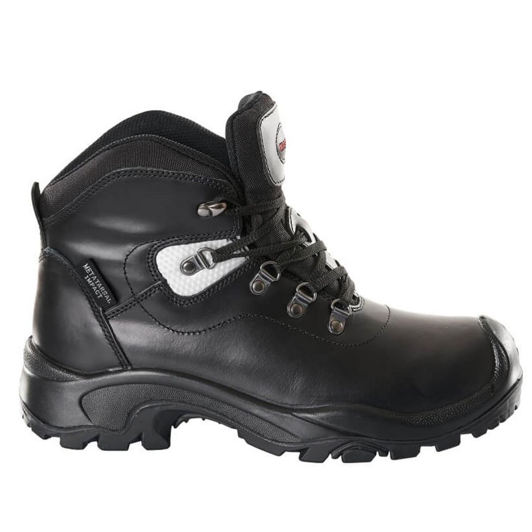 Mascot Skyddskänga S3 39 | Arbetskläder - Arbetsskor - Skyddskängor | Kontorsexperten
