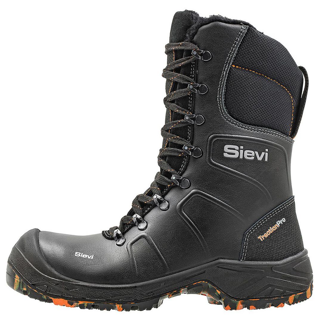 SIEVI Känga Alaska Trx Xl+ S3 41 | Arbetskläder - Arbetsskor - Skyddskängor | Kontorsexperten