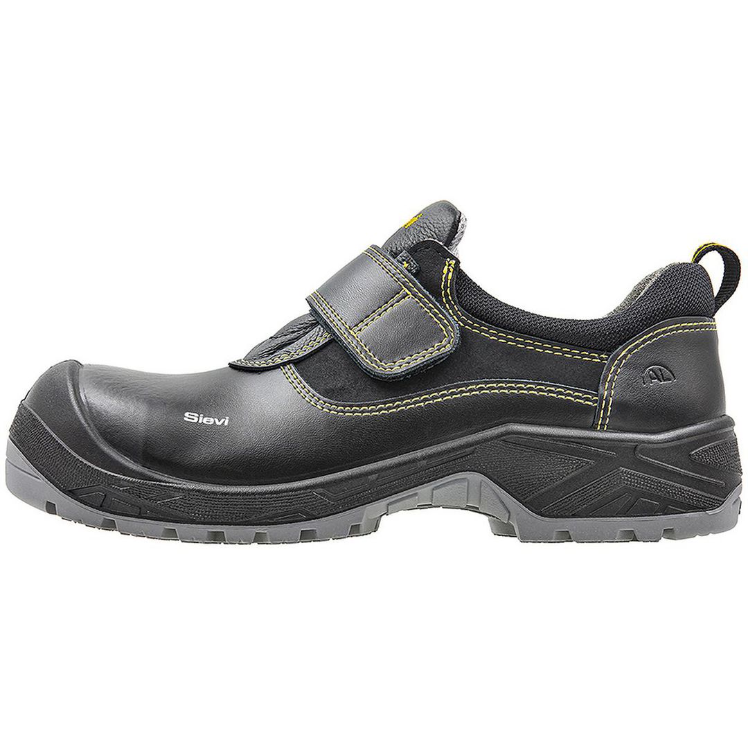 SIEVI Skyddssko AL Hit 2+ S3 HRO ESD 35 | Arbetskläder - Arbetsskor - Skyddsskor | Kontorsexperten