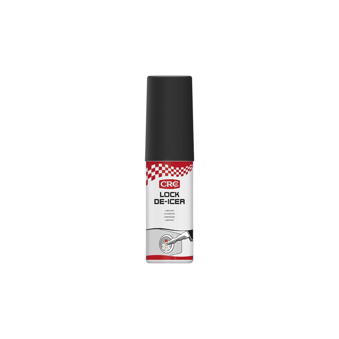 CRC Låsspray CRC Lock De-Icer aerosol 15ml | Skyddsutrustning - Verktyg och underhållsprodukter - Smörj och rengöring | Kontorsexperten