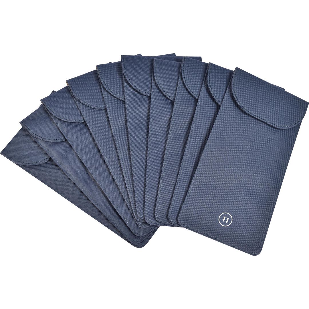 MYPAUZE Mobilfodral Oxford 10/fp | Datorprodukter - Surfplattor och smartphones - Mobilförvaring | Kontorsexperten