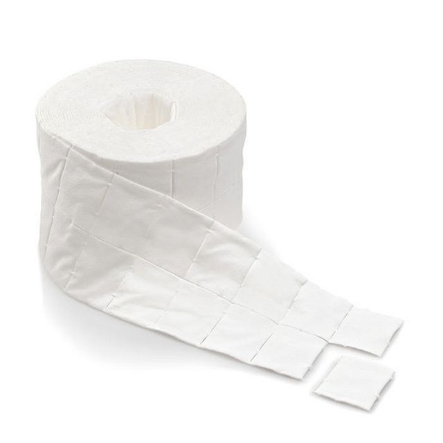 HARTMANN Cell på rulle 4x5cm 500/fp | Sjukvård och omsorg - Förband och fixering - Kompresser | Kontorsexperten