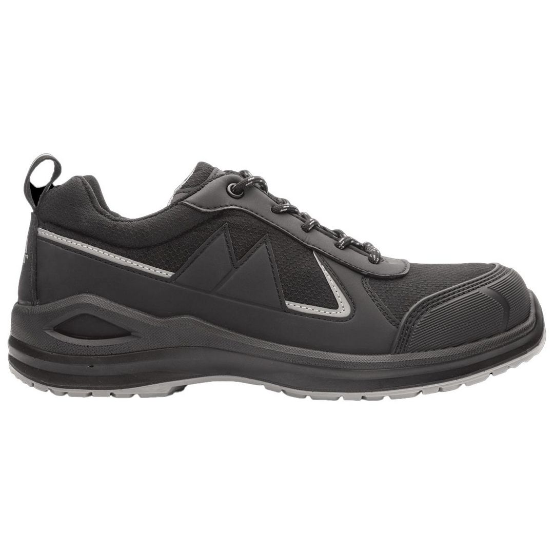 Monitor Skyddssko Madison S3 39 | Arbetskläder - Arbetsskor - Skyddsskor | Kontorsexperten
