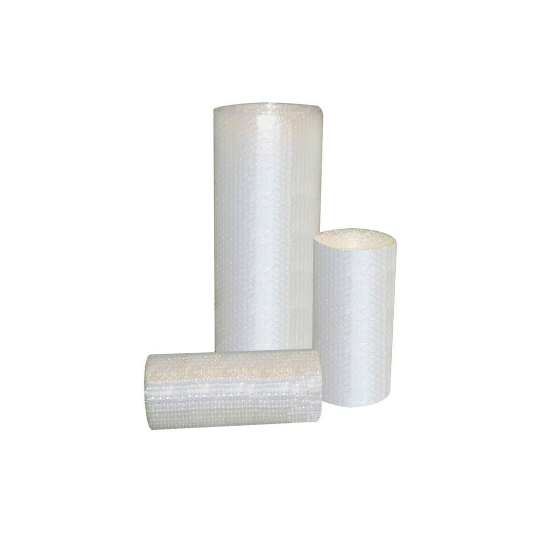 Bubbelfolie 1,5x150m | Emballage och lagerutrustning - Stötdämpande - Bubbelplast | Kontorsexperten