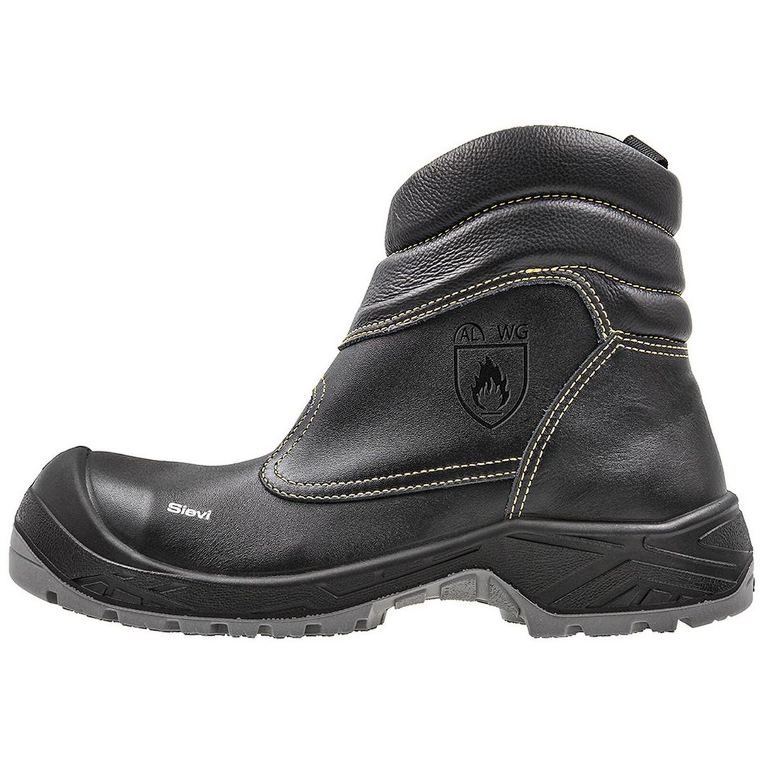 SIEVI Känga Al Hit Weld Xl+ S3Hro 41 | Arbetskläder - Arbetsskor - Skyddskängor | Kontorsexperten