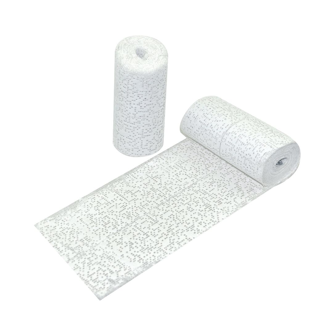 PLAYBOX Gipsbindor 5/FP 5/fp | Skola och förskola - Bild och form - Hobbygips med tillbehör | Kontorsexperten