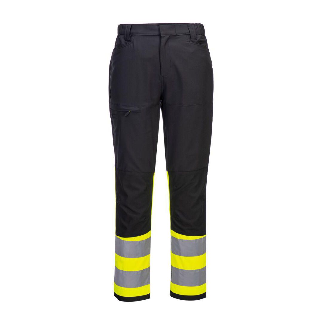 PORTWEST Servicebyxa stretch CD888 kl1 C60 | Arbetskläder - Varselkläder - Varselbyxor | Kontorsexperten