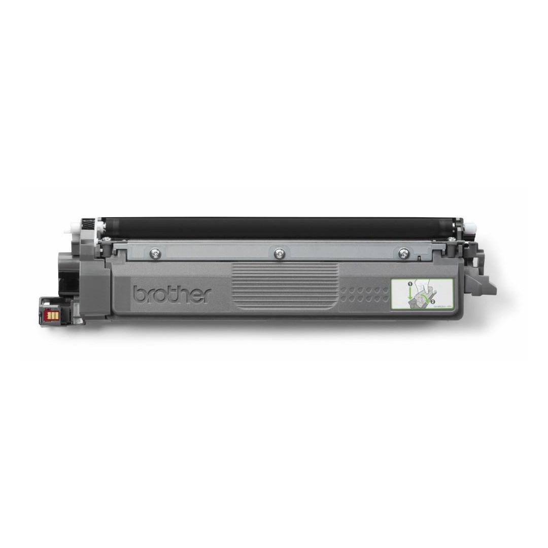 BROTHER Toner TN248BK 1K svart | Toner och bläck - Tonerkassetter - Toner Brother | Kontorsexperten
