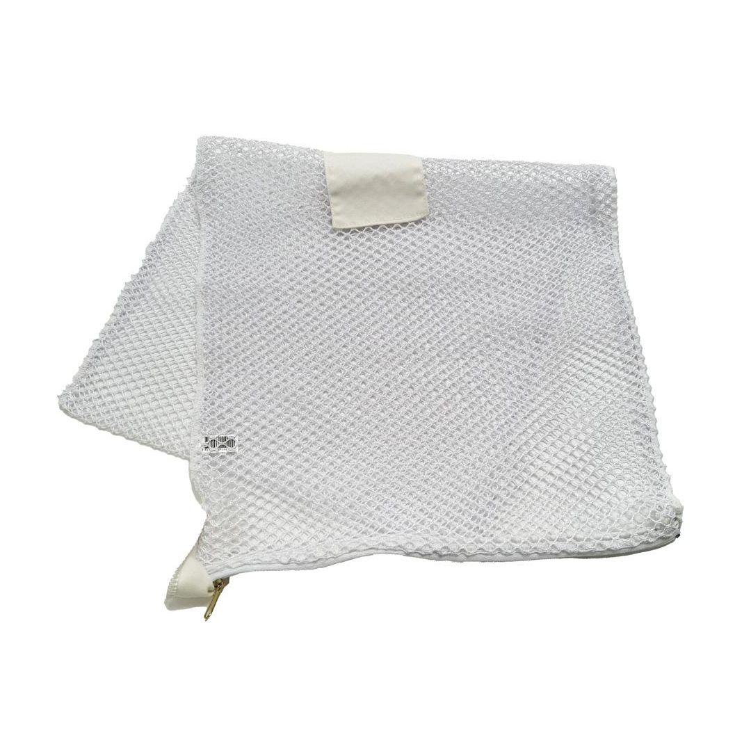 Hygienteknik Tvättsäck 73x40cm vit | Städ och hygien - Städvagnar - Tillbehör städvagnar | Kontorsexperten