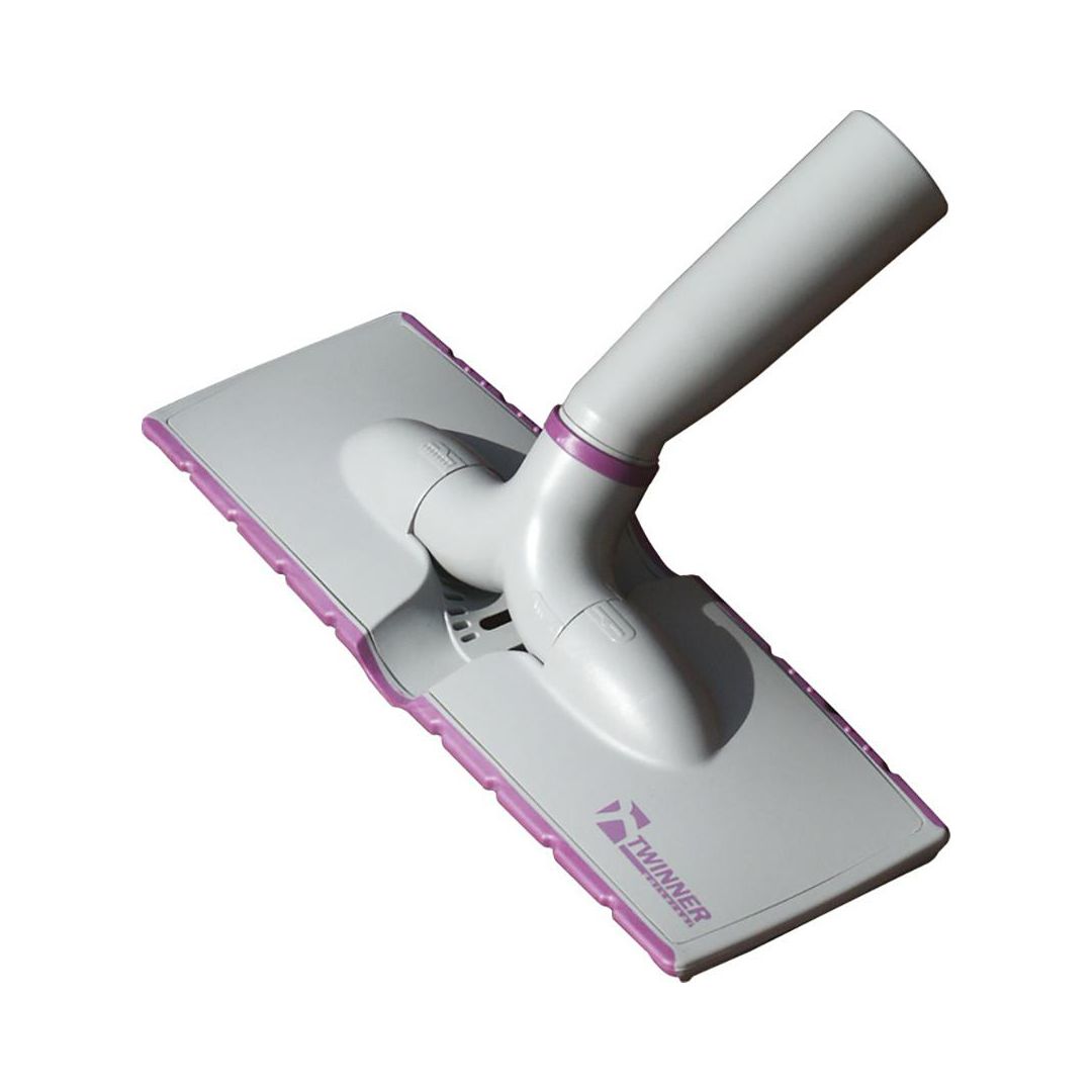 Munstycke TWINNER universal 1 | Städ och hygien - Dammsugare - Dammsugartillbehör | Kontorsexperten