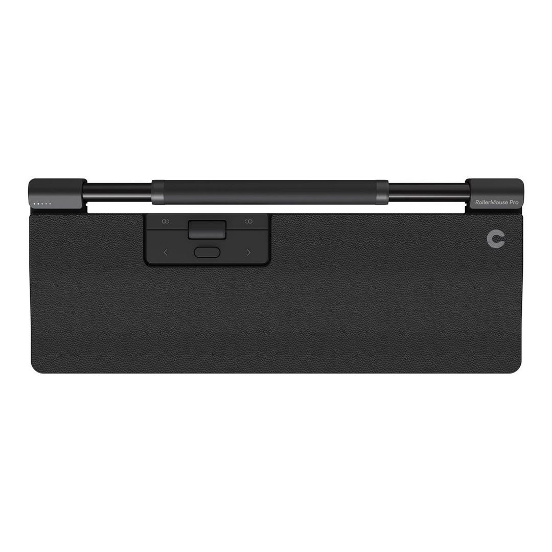 CONTOUR RollerMouse Pro Regular trådlös | Datorprodukter - Kringutrustning - Ergonomiska Pekdon | Kontorsexperten