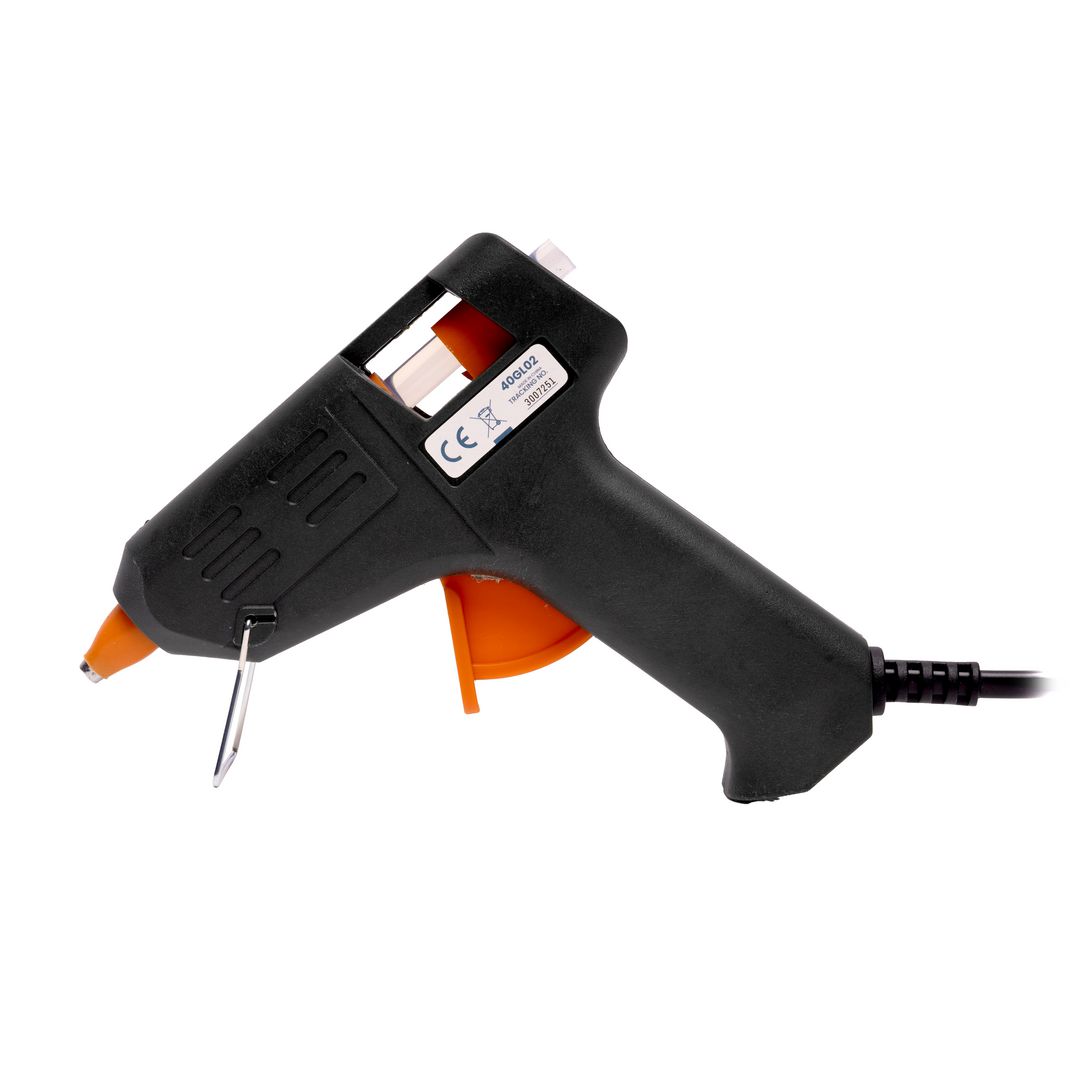 Limpistol 7mm | Skola och förskola - Bild och form - Klister och hobbylim | Kontorsexperten