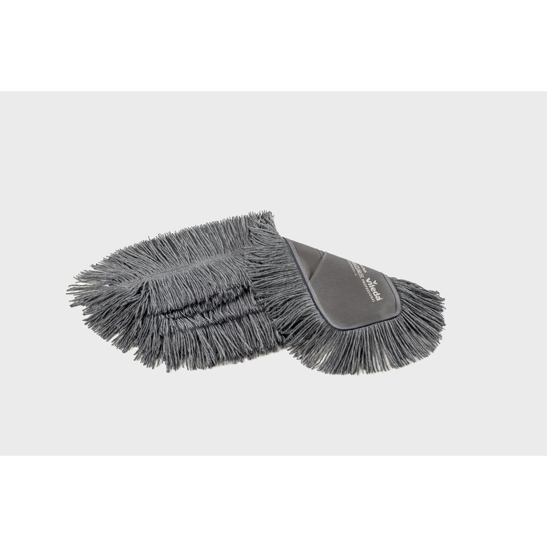 VILEDA Mopp Allround VILEDA Swep Single r-MicroTech | Städ och hygien - Moppar och stativ - Moppar - 46-55 cm | Kontorsexperten