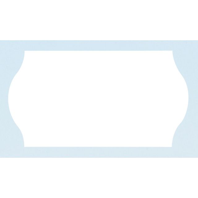 Etikett 22x12mm Vit G1 7000/fp | Kontorsmaterial - Butiksmaterial - Prisetiketter och prismärkare | Kontorsexperten