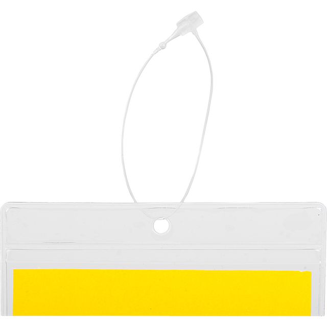 Fästsnöre 135mm 5000/fp | Kontorsmaterial - Butiksmaterial - Fästen och fästpistol | Kontorsexperten