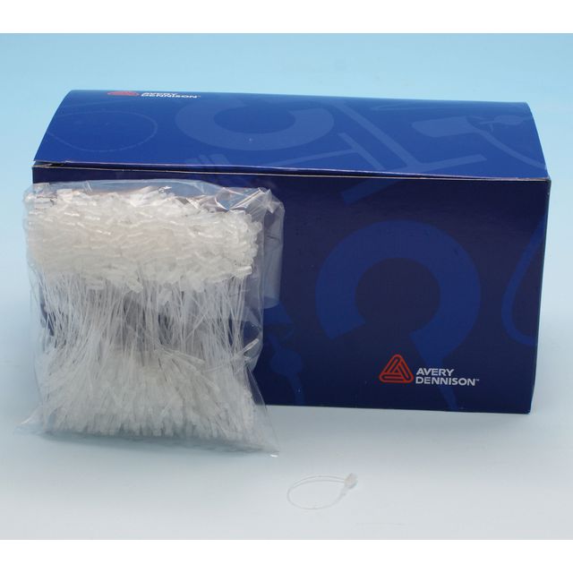 Fästsnöre 85mm 5000/fp | Kontorsmaterial - Butiksmaterial - Fästen och fästpistol | Kontorsexperten