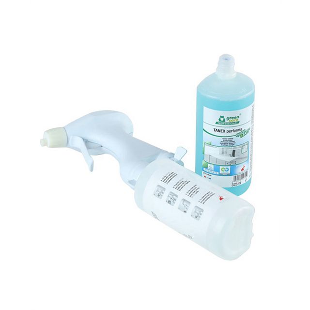 TANA Refill TANEX Quick & Easy 325ml | Städ och hygien - Rengöringsmedel - Allrent | Kontorsexperten