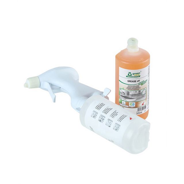 TANA Refill GREASE Quick & Easy 325ml | Städ och hygien - Rengöringsmedel - Köksrent | Kontorsexperten
