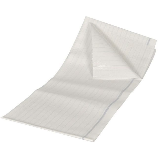 ABENA Draglakan Abribed 170x80cm 25/fp | Sjukvård och omsorg - Kläder och drapering - Säng- och hygienskydd | Kontorsexperten