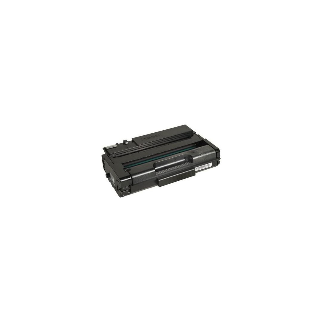 RICOH Toner 408285 7K svart | Toner och bläck - Tonerkassetter - Toner Ricoh | Kontorsexperten