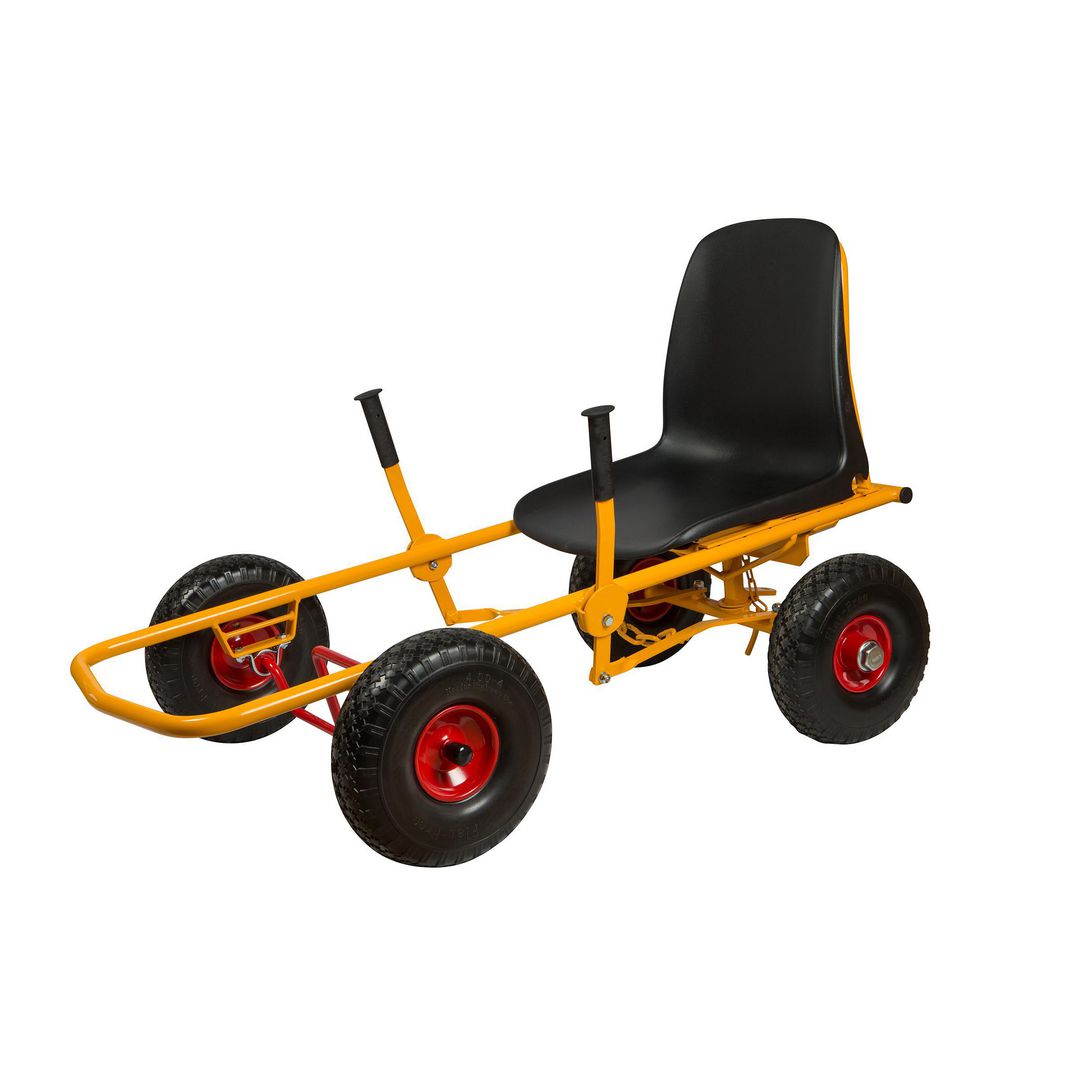 RABO Mooncar Big | Skola och förskola - Cyklar, barnvagnar och skrindor - Mooncar | Kontorsexperten