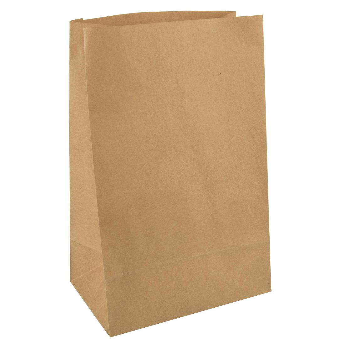 PAPSTAR Kanisterpåse 7L 250/fp | Kök och servering - Baktillbehör - Påsar | Kontorsexperten